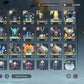 NA Nivel 67|Sigrika + Arma , Lucilla + Hiyuki C1 + Arma + Chisa + Qiuyuan + Rebecca + Verina