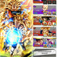 [ANDROID] 70,206 Cronocristales💎Goku ssj3 & Vegeta ssj2 ULTRA + 8 LL