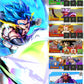 [ANDROID] 70,036 Cronocristales💎Gogeta 2026 ULTRA + Broly LEGEND + 9 LL |DRAGON BALL Legends Cuenta