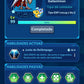 [Nivel 83] Gallantmon Lv 99 + Veemon Lv 20 + Okuwamon UR |2 Pases de batalla |Cuenta avanzada Digimon UP