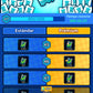 [Nivel 83] Gallantmon Lv 99 + Veemon Lv 20 + Okuwamon UR |2 Pases de batalla |Cuenta avanzada Digimon UP