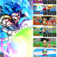[ANDROID] 75,276 Cronocristales💎+ ANIVERSARIO Gogeta Blue ULTRA 2026 | DRAGON BALL Legends Cuenta
