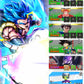 [ANDROID] 80,880 Cronocristales💎+ ANIVERSARIO Gogeta Blue ULTRA 2026 + Broly LR + 4 LL| DRAGON BALL Legends Cuenta