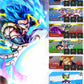 [ANDROID] 70,993 Cronocristales💎+ Gogeta Blue ULTRA 2026 + 6 LL  | DRAGON BALL Legends Cuenta