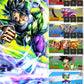 [ANDROID] 80,553 Cronocristales💎+ Broly LR  + 4 LR| DRAGON BALL Legends Cuenta