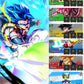 [ANDROID] 45,036 Cronocristales💎+ Gogeta Blue ULTRA 2026 + Broly LR + Black Goku ULTRA + Goku Ultra + 10 LR | DRAGON BALL Legends Cuenta
