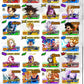 [ANDROID] 45,036 Cronocristales💎+ Gogeta Blue ULTRA 2026 + Broly LR + Black Goku ULTRA + Goku Ultra + 10 LR | DRAGON BALL Legends Cuenta