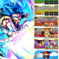 [ANDROID] 100,371 Cronocristales💎+ Gogeta Blue ULTRA 2026 + 5 LL  | DRAGON BALL Legends Cuenta