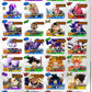 [ANDROID] 50,509 Cronocristales💎+ SSj Dios Shallet LR + Goku ssj3 & Vegeta ssj2 ULTRA + Goku ULTRA + 6 LL