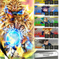 [ANDROID] 50,871 Cronocristales💎+ Goku ssj3 & Vegeta ssj2 ULTRA + Goku ULTRA + 5 LL  | DRAGON BALL Legends Cuenta