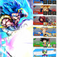 [ANDROID] 70,473 Cronocristales💎 + Gogeta Blue ULTRA 2026  | DRAGON BALL Legends Cuenta