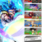 [ANDROID] 90,790 Cronocristales💎 + Gogeta Blue ULTRA 2026  | DRAGON BALL Legends Cuenta