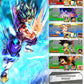 [ANDROID] 80,423 Cronocristales💎 + Vegetto Blue ULTRA + 4 LL | DRAGON BALL Legends Cuenta