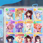 [GLOBAL] Lvl 5   + 10 personajes 4⭐️ | hololive Dreams cuenta reroll