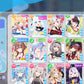 [GLOBAL] Lvl 5   + 10 personajes 4⭐️ | hololive Dreams cuenta reroll