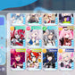 [GLOBAL] Lvl 5   + 10 personajes 4⭐️ | hololive Dreams cuenta reroll