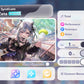[GLOBAL] Lvl 5 ⭐️| 5 Personajes 5⭐️|+ 12 personajes 4⭐️ | hololive Dreams cuenta reroll