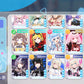 [GLOBAL] Lvl 5 ⭐️| 5 Personajes 5⭐️|+ 12 personajes 4⭐️ | hololive Dreams cuenta reroll