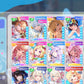 [GLOBAL] Lvl 5 ⭐️| 7 Personajes 5⭐️|+ 10 personajes 4⭐️ | hololive Dreams cuenta reroll