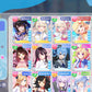 [GLOBAL] Lvl 5 ⭐️| 7 Personajes 5⭐️|+ 10 personajes 4⭐️ | hololive Dreams cuenta reroll