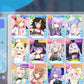 [GLOBAL] Lvl 5 ⭐️| 7 Personajes 5⭐️|+ 10 personajes 4⭐️ | hololive Dreams cuenta reroll