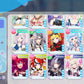 [GLOBAL] Lvl 5 ⭐️| 7 Personajes 5⭐️|+ 10 personajes 4⭐️ | hololive Dreams cuenta reroll