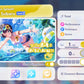[GLOBAL] Lvl 5 ⭐️| 7 Personajes 5⭐️|+ 10 personajes 4⭐️ | hololive Dreams cuenta reroll