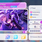[GLOBAL] Lvl 5 ⭐️| 7 Personajes 5⭐️|+ 10 personajes 4⭐️ | hololive Dreams cuenta reroll
