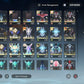 NA Lv80🌙 Suisui C2 + Arma + Aemeath C1 + Arma + Augusta C2 + Arma + Hiyuki + Arma + Denia + Lucilla + Lynae + Chisa + Arma + Cartethyia + Arma + Shorekeeper + Iuno + Arma + Rebecca + Verina + Encore + Calcharo + Lingyang