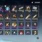 NA Lv80🌙 Suisui C2 + Arma + Aemeath C1 + Arma + Augusta C2 + Arma + Hiyuki + Arma + Denia + Lucilla + Lynae + Chisa + Arma + Cartethyia + Arma + Shorekeeper + Iuno + Arma + Rebecca + Verina + Encore + Calcharo + Lingyang