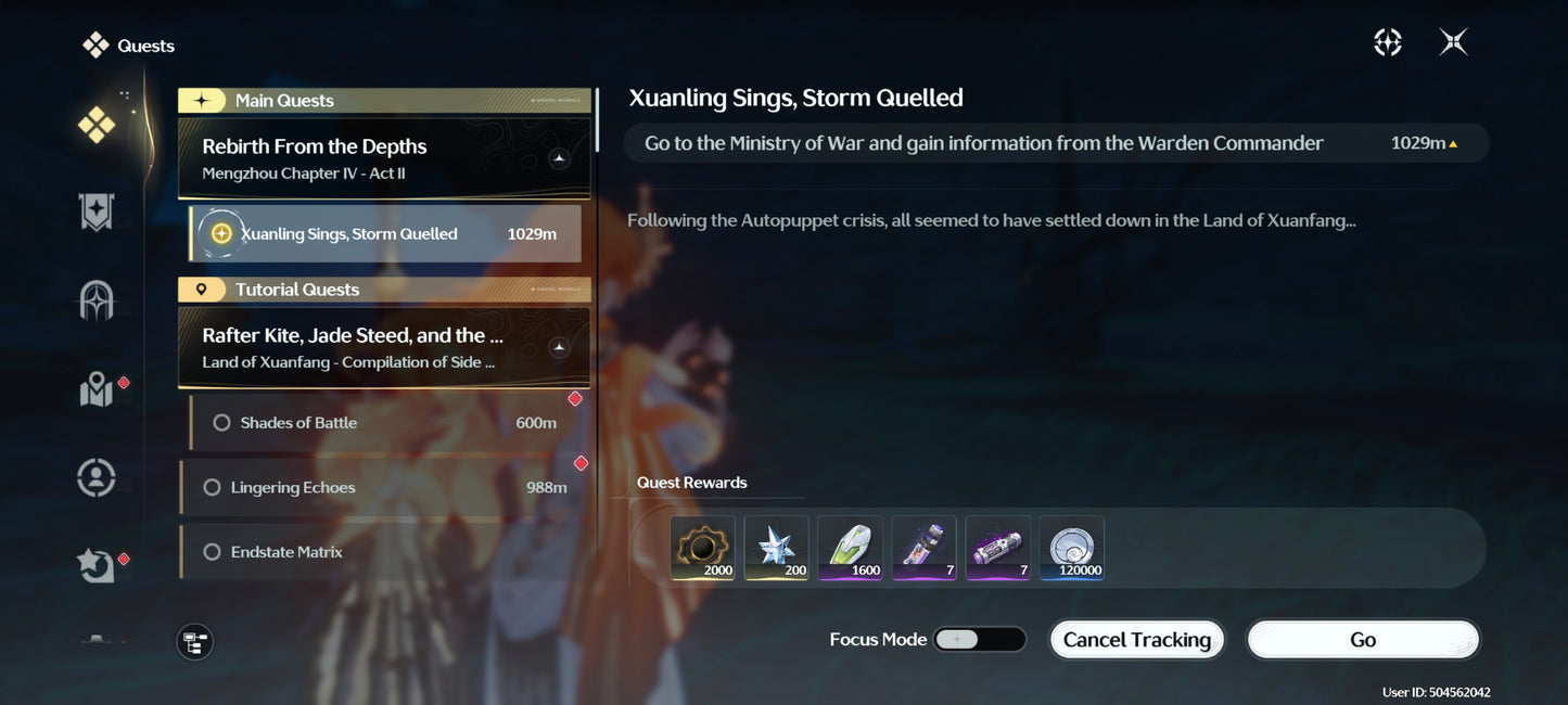 NA Lv80🌙 Suisui C2 + Arma + Aemeath C1 + Arma + Augusta C2 + Arma + Hiyuki + Arma + Denia + Lucilla + Lynae + Chisa + Arma + Cartethyia + Arma + Shorekeeper + Iuno + Arma + Rebecca + Verina + Encore + Calcharo + Lingyang