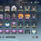 SERVER AMERICA Nivel 49 +55337 Astritas + Qingxiao + Encore