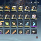 SERVER AMERICA Nivel 49 +55337 Astritas + Qingxiao + Encore