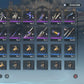 AMERICA|Lvl 49| +48457 Astritas + Qingxiao  + Denia + Verina + Encore + Calcharo|Cumpleaños libre|Wuthering Waves CUENTA REROLL