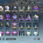 AMERICA|Lvl 49| +48457 Astritas + Qingxiao  + Denia + Verina + Encore + Calcharo|Cumpleaños libre|Wuthering Waves CUENTA REROLL