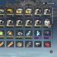 AMERICA|Lvl 49| +48457 Astritas + Qingxiao  + Denia + Verina + Encore + Calcharo|Cumpleaños libre|Wuthering Waves CUENTA REROLL