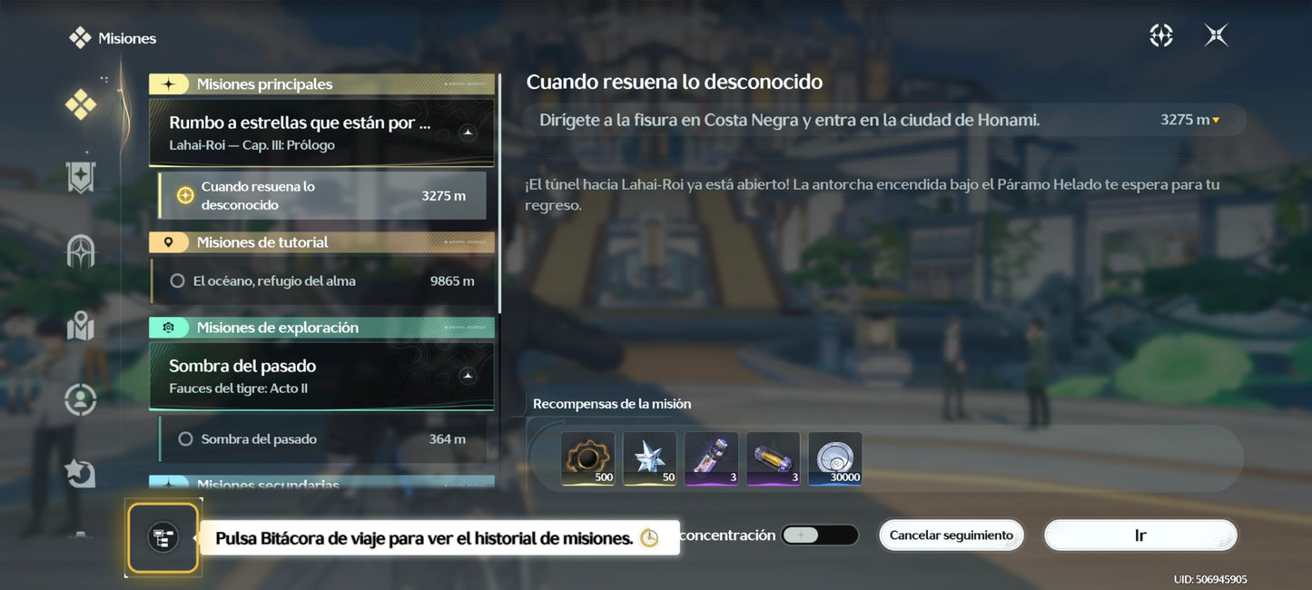 AMERICA|Lvl 49| +48457 Astritas + Qingxiao  + Denia + Verina + Encore + Calcharo|Cumpleaños libre|Wuthering Waves CUENTA REROLL