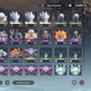 AMERICA |Lvl 49| Yangyang Xuanling + Arma 5⭐️| Luuk Herssen + Arma 5⭐️| Lynae + Arma 5⭐️| Verina + Calcharo + Encore + Lingyang|Cumpleaños libre|Wuthering Waves CUENTA REROLL