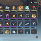 AMERICA |Lvl 49| Yangyang Xuanling + Arma 5⭐️| Luuk Herssen + Arma 5⭐️| Lynae + Arma 5⭐️| Verina + Calcharo + Encore + Lingyang|Cumpleaños libre|Wuthering Waves CUENTA REROLL