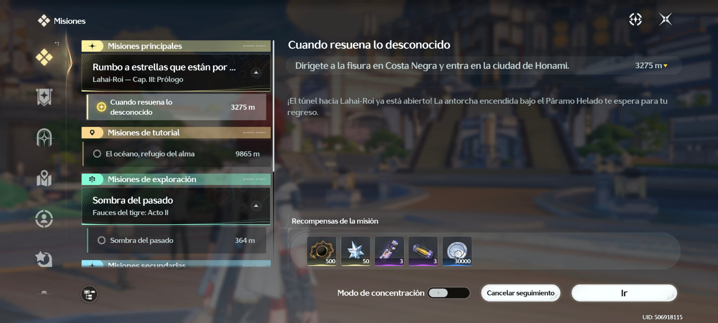 AMERICA |Lvl 49| Yangyang Xuanling + Arma 5⭐️| Luuk Herssen + Arma 5⭐️| Lynae + Arma 5⭐️| Verina + Calcharo + Encore + Lingyang|Cumpleaños libre|Wuthering Waves CUENTA REROLL