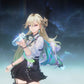 AMERICA |Lvl 49| Lynae + Arma 5⭐️| Yangyang Xuanling + Arma 5⭐️| Luuk Herssen + Arma 5⭐️| Verina C1 + Encore C1 + Lingyang C1|Cumpleaños libre|Wuthering Waves CUENTA REROLL
