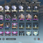 AMERICA |Lvl 49| Lynae + Arma 5⭐️| Yangyang Xuanling + Arma 5⭐️| Luuk Herssen + Arma 5⭐️| Verina C1 + Encore C1 + Lingyang C1|Cumpleaños libre|Wuthering Waves CUENTA REROLL