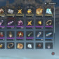 AMERICA |Lvl 49| Lynae + Arma 5⭐️| Yangyang Xuanling + Arma 5⭐️| Luuk Herssen + Arma 5⭐️| Verina C1 + Encore C1 + Lingyang C1|Cumpleaños libre|Wuthering Waves CUENTA REROLL