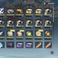 AMERICA |Lvl 49| Lynae + Arma 5⭐️| Yangyang Xuanling + Arma 5⭐️| Luuk Herssen + Arma 5⭐️| Verina C1 + Encore C1 + Lingyang C1|Cumpleaños libre|Wuthering Waves CUENTA REROLL