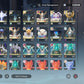 AMERICA⭐️Lvl 73⭐️ Yangyang Xualing + Hiyuki + Aemeath + Arma5⭐️, Denia + Chisa + Phoebe + Arma5⭐️, Iuno + Lupa + Carlotta + Yinlin + Rebecca + Roccia + Verina + Jianxin + Encore + Calcharo