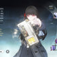 AMERICA⭐️Lvl 73⭐️ Yangyang Xualing + Hiyuki + Aemeath + Arma5⭐️, Denia + Chisa + Phoebe + Arma5⭐️, Iuno + Lupa + Carlotta + Yinlin + Rebecca + Roccia + Verina + Jianxin + Encore + Calcharo
