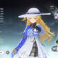 AMERICA⭐️Lvl 73⭐️ Yangyang Xualing + Hiyuki + Aemeath + Arma5⭐️, Denia + Chisa + Phoebe + Arma5⭐️, Iuno + Lupa + Carlotta + Yinlin + Rebecca + Roccia + Verina + Jianxin + Encore + Calcharo