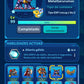 [GLOBAL] Cuenta Premium ~ Lvl 148 + | Cuenta Avanzada|[EX+] WarGreymon + [ EX+] Aegiochusmon 2+ | [EX+] Agumon + Tai + [EX+] Aegiomon + Inori 2+ | [EX+] Phantom Nova 2+