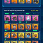 [GLOBAL] Cuenta Premium ~ Lvl 148 + | Cuenta Avanzada|[EX+] WarGreymon + [ EX+] Aegiochusmon 2+ | [EX+] Agumon + Tai + [EX+] Aegiomon + Inori 2+ | [EX+] Phantom Nova 2+