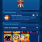 [GLOBAL] Cuenta Premium ~ Lvl 148 + | Cuenta Avanzada|[EX+] WarGreymon + [ EX+] Aegiochusmon 2+ | [EX+] Agumon + Tai + [EX+] Aegiomon + Inori 2+ | [EX+] Phantom Nova 2+